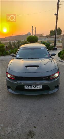 دودج تشارجر